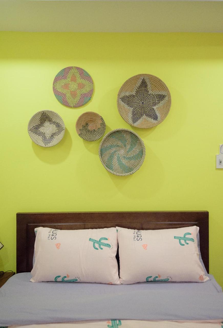 Dreamy Beach Boutique Hotel Da Nang Exterior photo