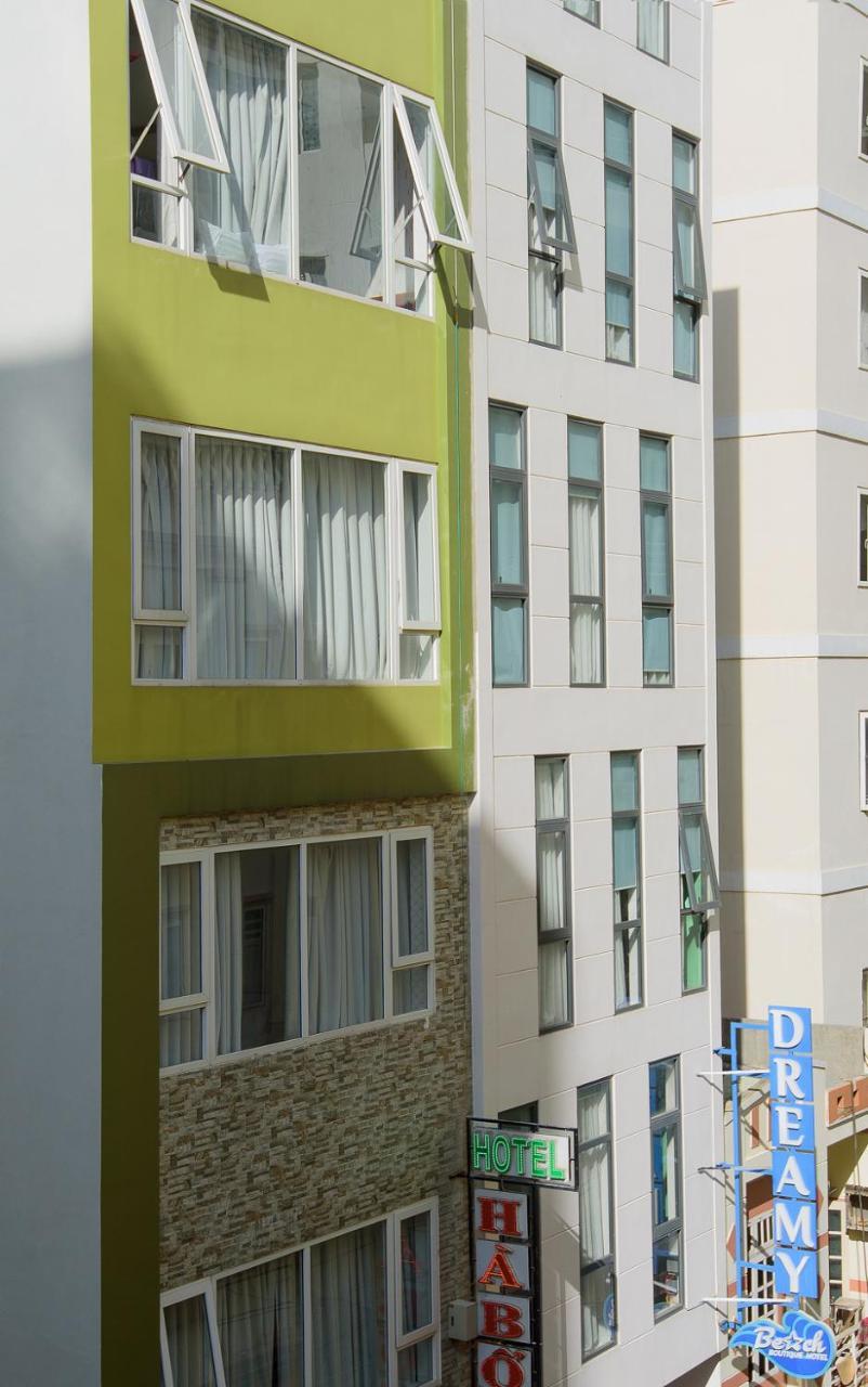 Dreamy Beach Boutique Hotel Da Nang Exterior photo